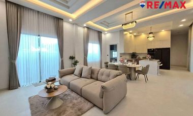 Casa en venta de 3 habitaciones en Bang Lamung, Chonburi
