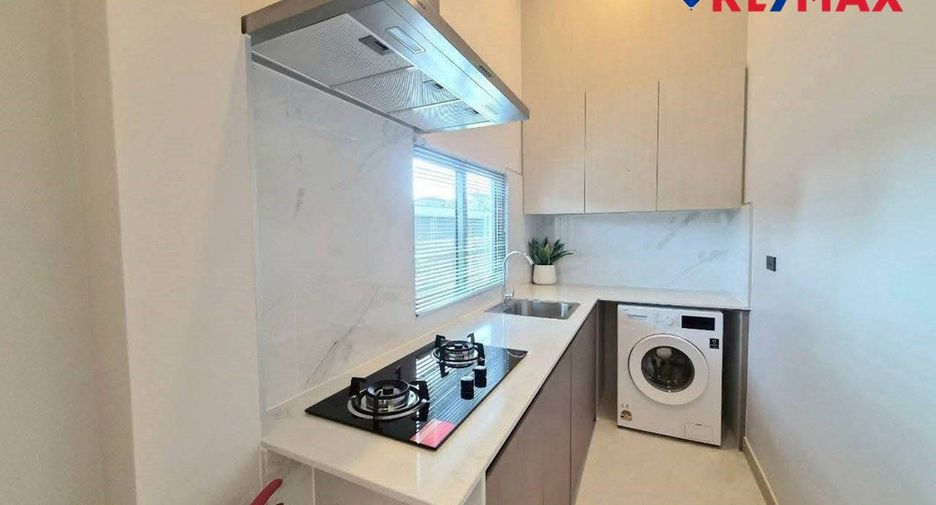 Casa en venta de 3 habitaciones en Bang Lamung, Chonburi