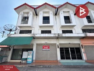 出售 2 卧室 商业空间 在 Si Racha, Chon Buri