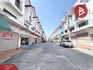 出售 2 卧室 商业空间 在 Si Racha, Chon Buri