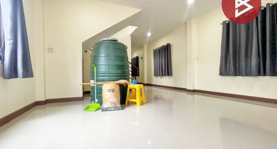 ขาย 3 ห้องนอน บ้านเดี่ยว ใน บางคนที, สมุทรสงคราม