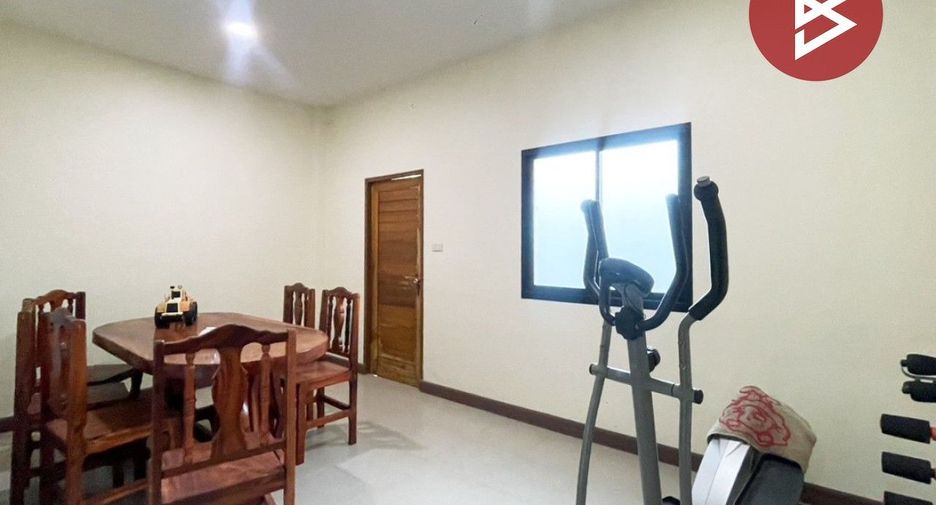 ขาย 3 ห้องนอน บ้านเดี่ยว ใน บางคนที, สมุทรสงคราม