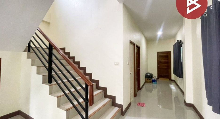 ขาย 3 ห้องนอน บ้านเดี่ยว ใน บางคนที, สมุทรสงคราม