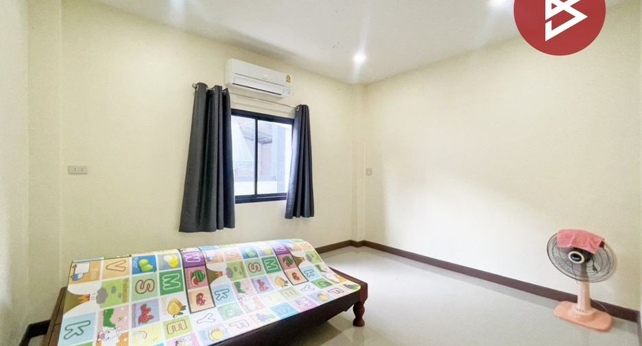 ขาย 3 ห้องนอน บ้านเดี่ยว ใน บางคนที, สมุทรสงคราม