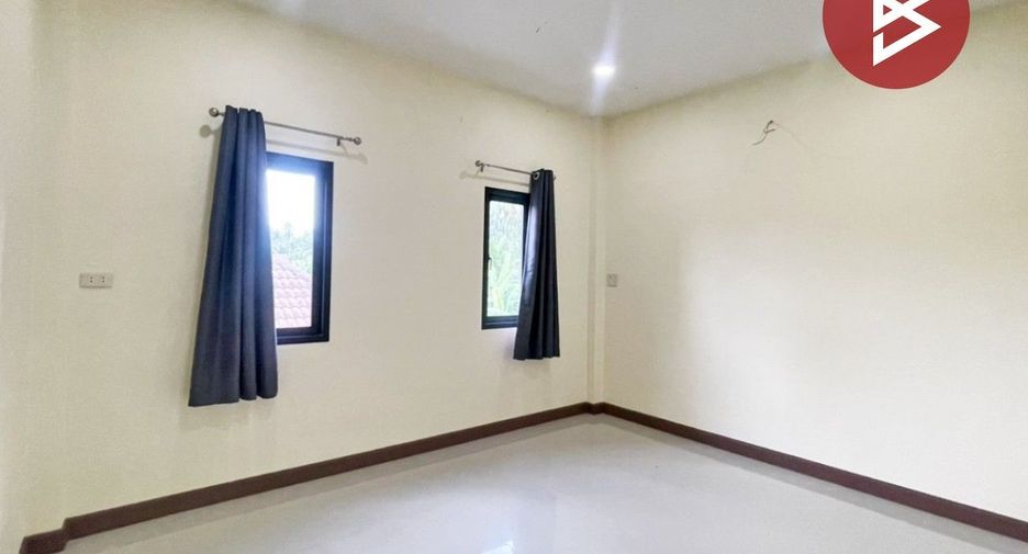 ขาย 3 ห้องนอน บ้านเดี่ยว ใน บางคนที, สมุทรสงคราม