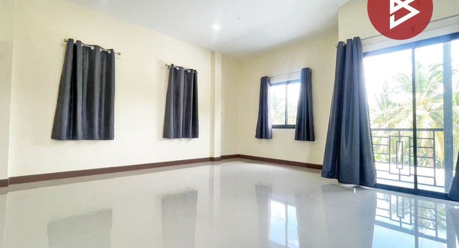 ขาย 3 ห้องนอน บ้านเดี่ยว ใน บางคนที, สมุทรสงคราม