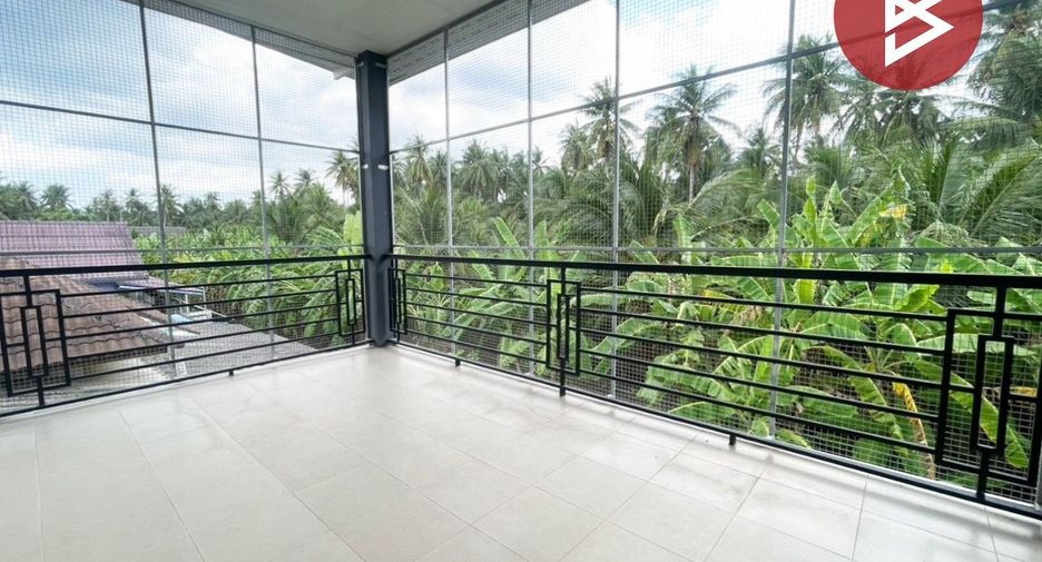 ขาย 3 ห้องนอน บ้านเดี่ยว ใน บางคนที, สมุทรสงคราม