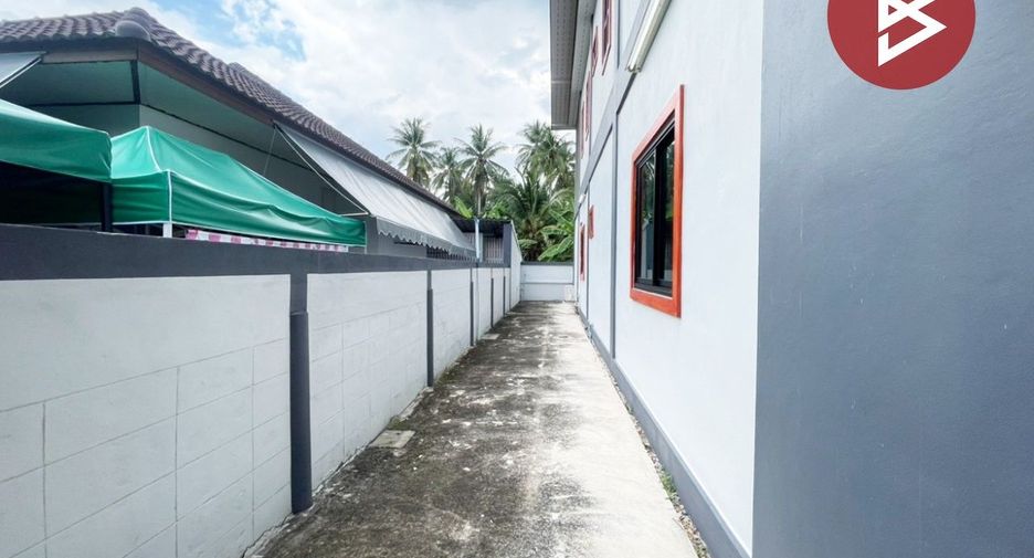 ขาย 3 ห้องนอน บ้านเดี่ยว ใน บางคนที, สมุทรสงคราม