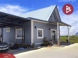 出售 2 卧室 独立屋 在 Nong Chok, 曼谷