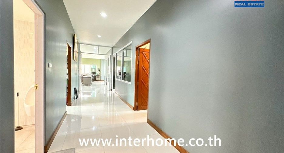 ขาย 3 ห้องนอน ออฟฟิศ ใน ตลิ่งชัน, กรุงเทพฯ