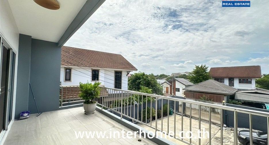 ขาย 3 ห้องนอน ออฟฟิศ ใน ตลิ่งชัน, กรุงเทพฯ