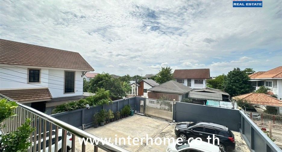 ขาย 3 ห้องนอน ออฟฟิศ ใน ตลิ่งชัน, กรุงเทพฯ