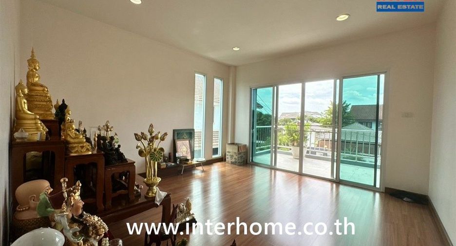 ขาย 3 ห้องนอน ออฟฟิศ ใน ตลิ่งชัน, กรุงเทพฯ