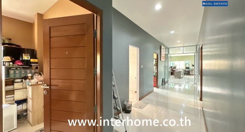 ขาย 3 ห้องนอน ออฟฟิศ ใน ตลิ่งชัน, กรุงเทพฯ