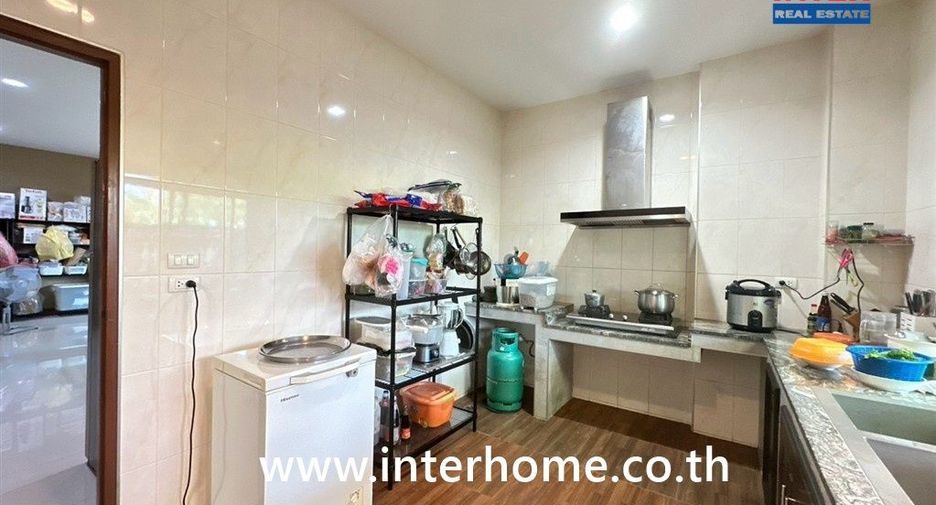 ขาย 3 ห้องนอน ออฟฟิศ ใน ตลิ่งชัน, กรุงเทพฯ