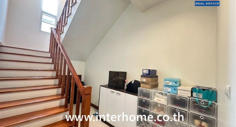 ขาย 3 ห้องนอน ออฟฟิศ ใน ตลิ่งชัน, กรุงเทพฯ