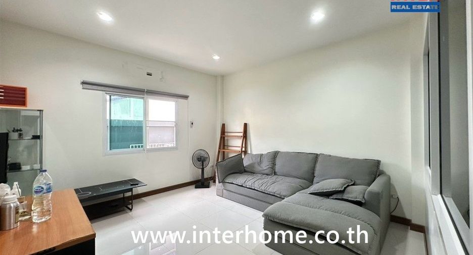ขาย 3 ห้องนอน ออฟฟิศ ใน ตลิ่งชัน, กรุงเทพฯ