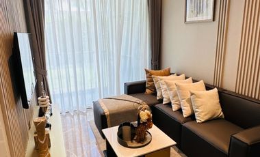 For sale 1 Beds condo in Bang Lamung, Chonburi