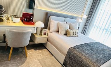 For sale 1 Beds condo in Bang Lamung, Chonburi