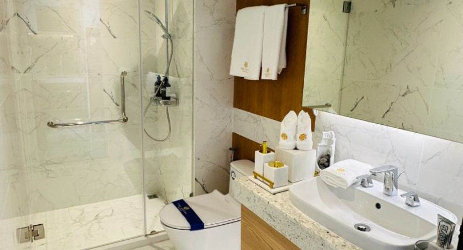 For sale 1 Beds condo in Bang Lamung, Chonburi