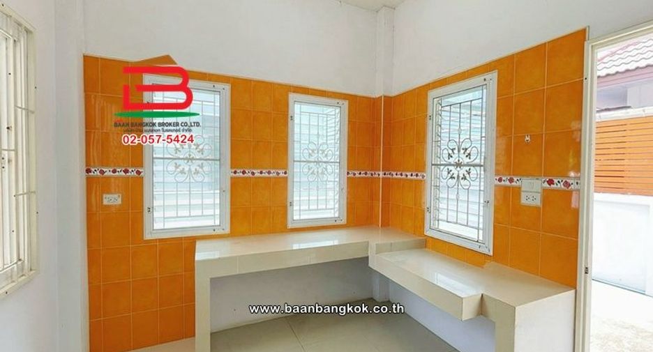 Casa en venta de 3 habitaciones en Wang Noi, Phra Nakhon Si Ayutthaya