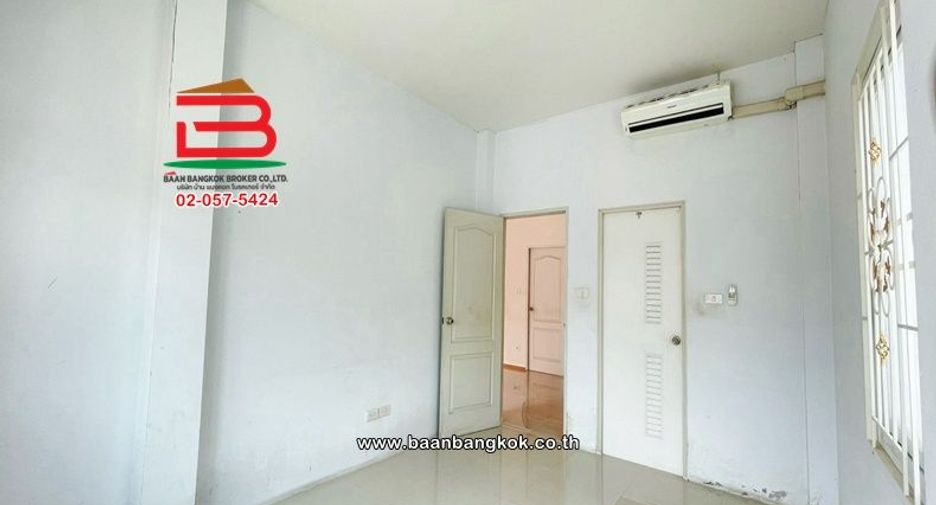 Casa en venta de 3 habitaciones en Wang Noi, Phra Nakhon Si Ayutthaya