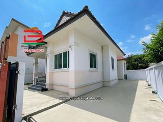 Casa en venta de 3 habitaciones en Wang Noi, Phra Nakhon Si Ayutthaya