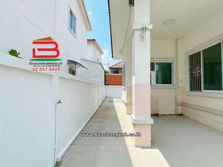Casa en venta de 3 habitaciones en Wang Noi, Phra Nakhon Si Ayutthaya
