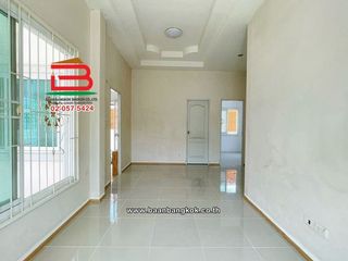Casa en venta de 3 habitaciones en Wang Noi, Phra Nakhon Si Ayutthaya