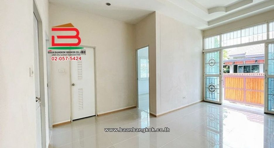 Casa en venta de 3 habitaciones en Wang Noi, Phra Nakhon Si Ayutthaya