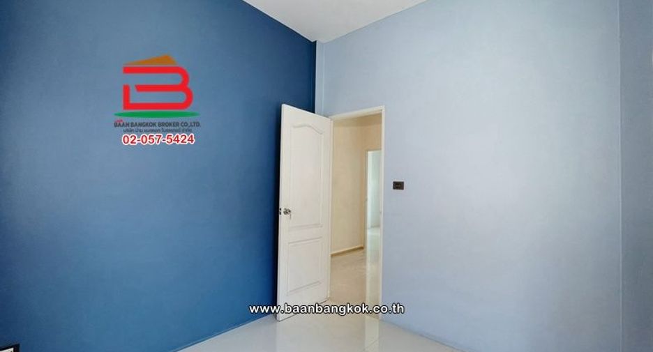 Casa en venta de 3 habitaciones en Wang Noi, Phra Nakhon Si Ayutthaya