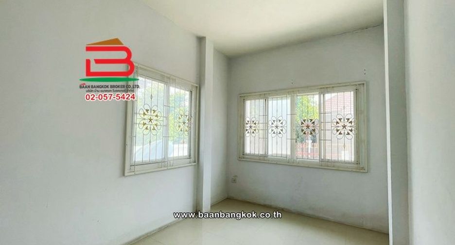 Casa en venta de 3 habitaciones en Wang Noi, Phra Nakhon Si Ayutthaya
