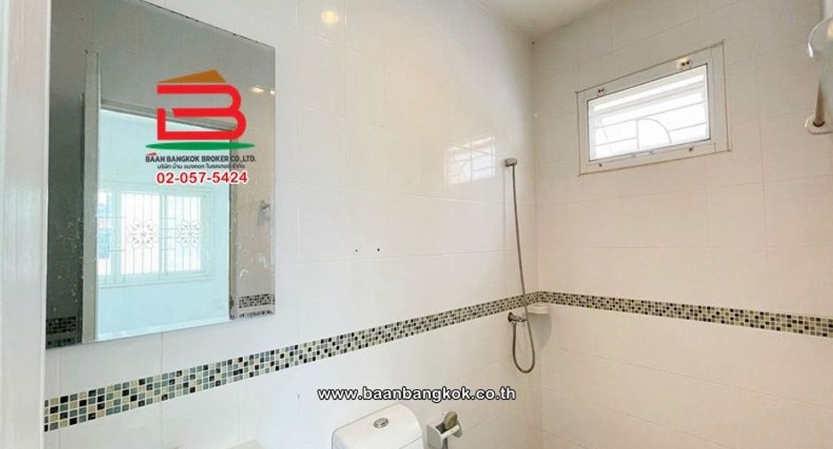 Casa en venta de 3 habitaciones en Wang Noi, Phra Nakhon Si Ayutthaya