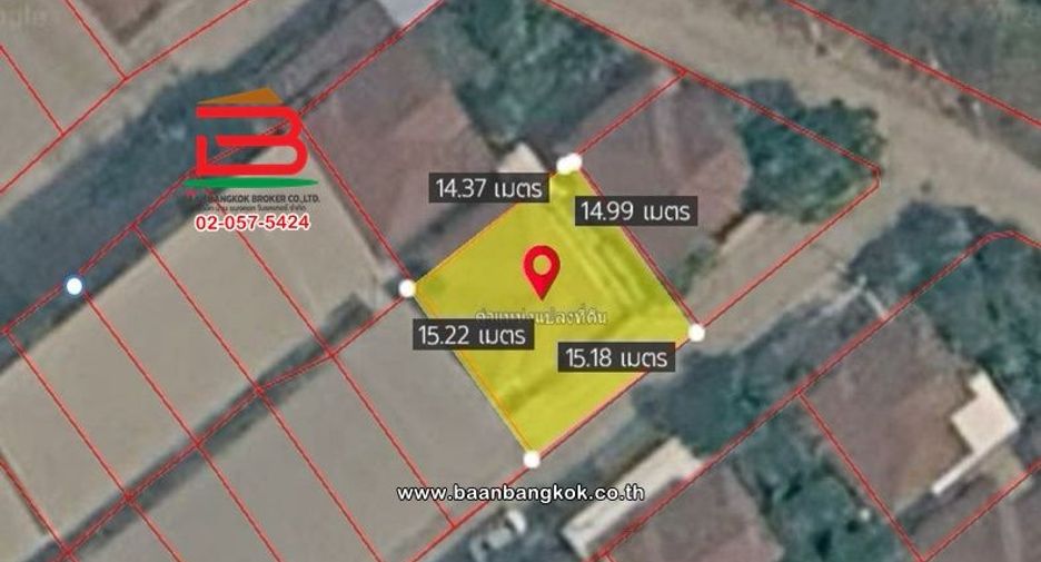 Casa en venta de 3 habitaciones en Wang Noi, Phra Nakhon Si Ayutthaya