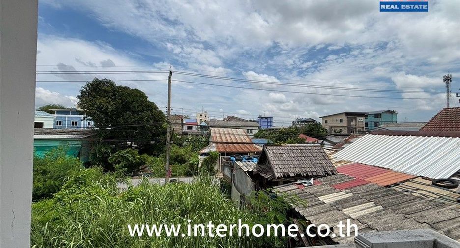 Casa en venta de 2 habitaciones en Don Mueang, Bangkok