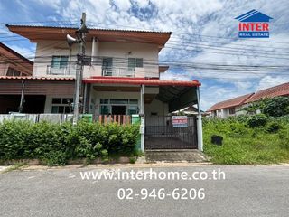 Casa en venta de 2 habitaciones en Don Mueang, Bangkok