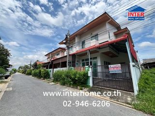 Casa en venta de 2 habitaciones en Don Mueang, Bangkok
