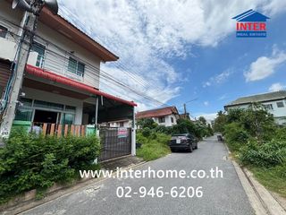 Casa en venta de 2 habitaciones en Don Mueang, Bangkok