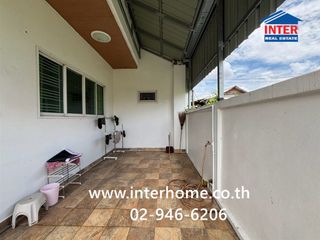 Casa en venta de 2 habitaciones en Don Mueang, Bangkok