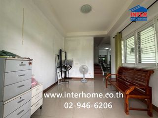 Casa en venta de 2 habitaciones en Don Mueang, Bangkok