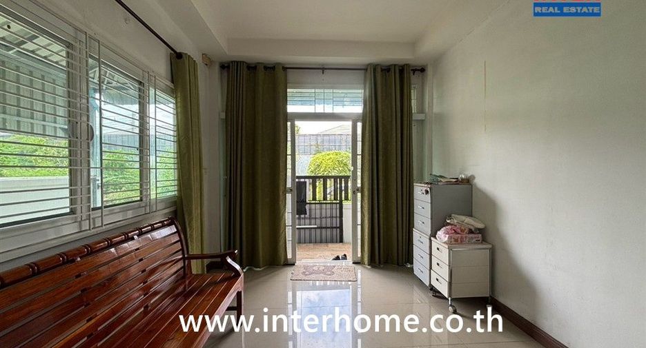 Casa en venta de 2 habitaciones en Don Mueang, Bangkok