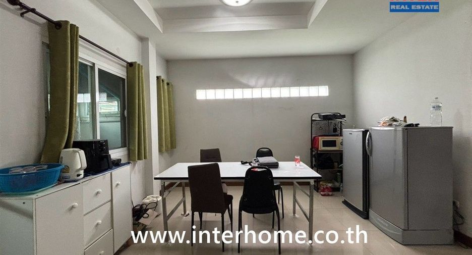 Casa en venta de 2 habitaciones en Don Mueang, Bangkok