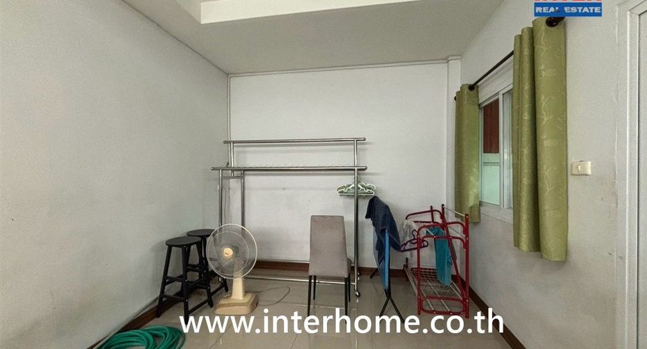 Casa en venta de 2 habitaciones en Don Mueang, Bangkok