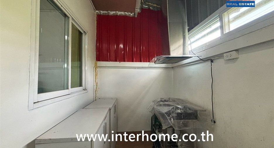 Casa en venta de 2 habitaciones en Don Mueang, Bangkok