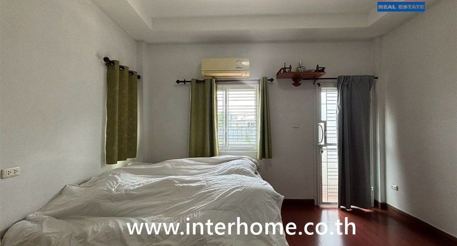 Casa en venta de 2 habitaciones en Don Mueang, Bangkok