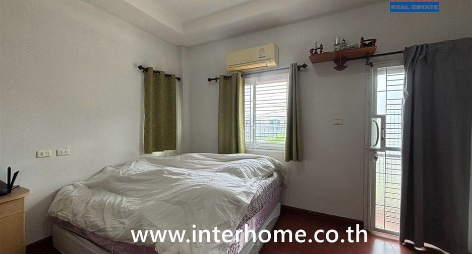 Casa en venta de 2 habitaciones en Don Mueang, Bangkok