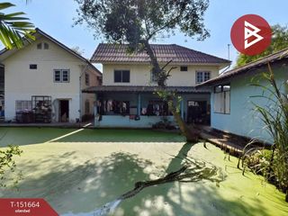 Casa en venta de 5 habitaciones en Krathum Baen, Samut Sakhon