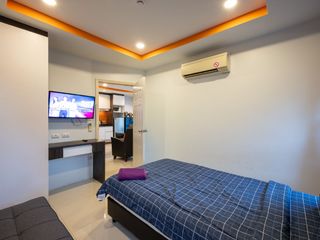 Apartamento en alquiler de 2 habitaciones en Bang Lamung, Chonburi