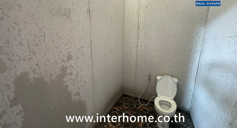 For sale warehouse in Bang Phli, Samut Prakan