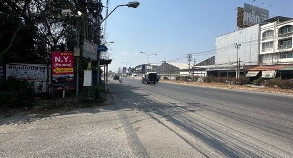 For sale warehouse in Bang Phli, Samut Prakan